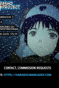 NEO-QUEENDOM Vol. 3 (60)