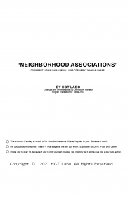 Neighborhood Associations (16)