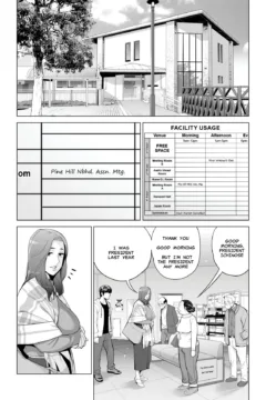 Neighborhood Associations (6)