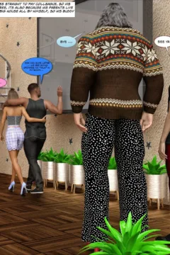 Nina’s Wild Night Part 1 (13)