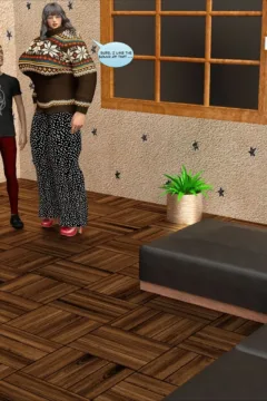 Nina’s Wild Night Part 1 (14)