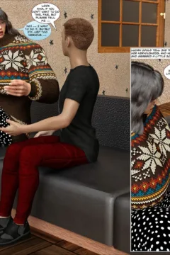 Nina’s Wild Night Part 1 (17)