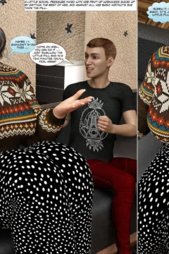 Nina’s Wild Night Part 1 (18)