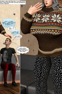 Nina’s Wild Night Part 1 (20)