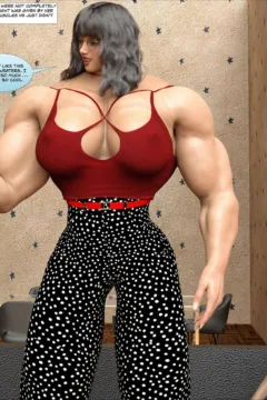 Nina’s Wild Night Part 1 (21)