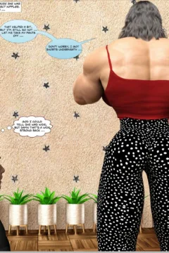 Nina’s Wild Night Part 1 (22)