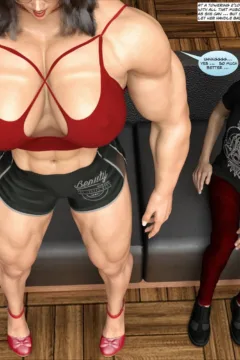 Nina’s Wild Night Part 1 (24)