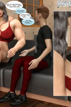 Nina’s Wild Night Part 1 (29)