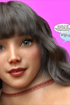 Nina’s Wild Night Part 1 (30)