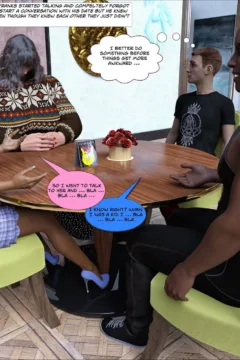 Nina’s Wild Night Part 1 (4)