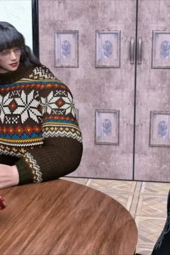 Nina’s Wild Night Part 1 (6)