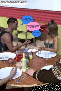 Nina’s Wild Night Part 1 (9)