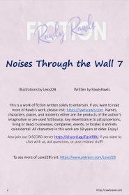 Noises Through the Wall 7 (2)