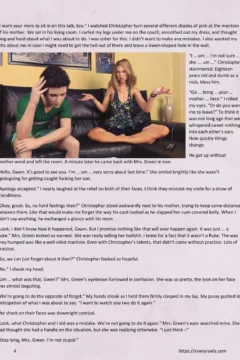 Noises Through the Wall 7 (4)