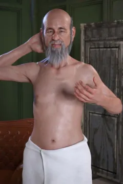 Old men are the best (2)