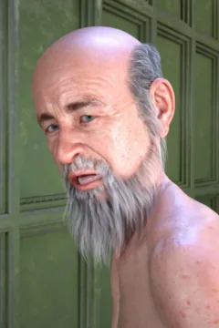 Old men are the best (46)