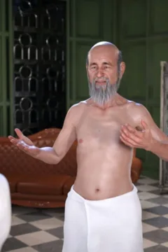 Old men are the best (8)