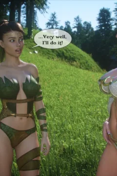 Orgasm Golems Awakening (13)