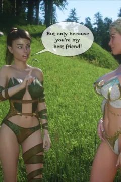 Orgasm Golems Awakening (15)