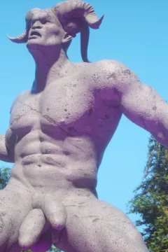 Orgasm Golems Awakening (74)