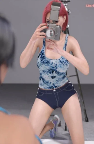 Pat – Fashion World 2-xyz