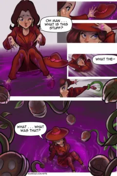 Pauline’s Power Problem003