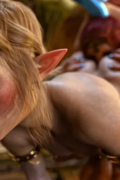 Paying The Price (13)