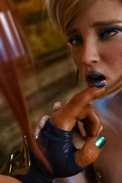 Paying The Price (6)