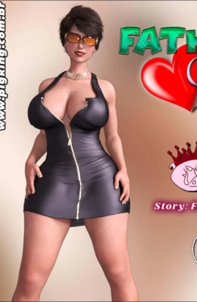 PigKing – Father’s Love 14