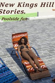 Poolside fun (1)