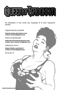 Queen of Brooklyn 1 (3)