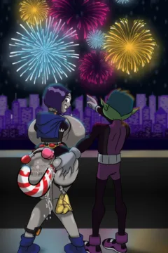 Raven’s Bimbo Objectification008