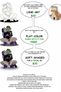 Raven’s Bimbo Objectification023