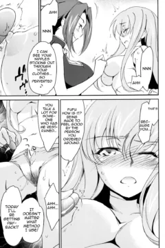 Rebellious Kallen (10)