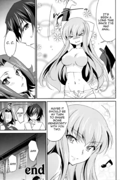 Rebellious Kallen (20)