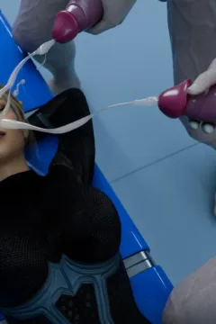 Residential Evil 8 (14)