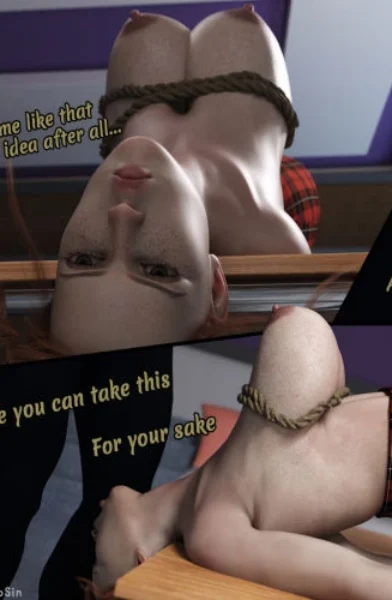 SeroSin - Clara's Guest-xyz