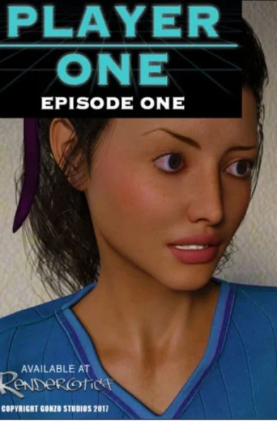 Sexy3DComics - Player One - Episode One