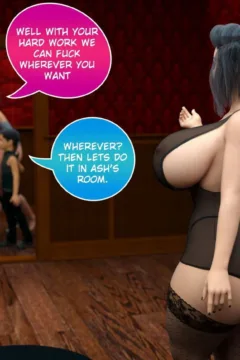 Sharing The Load (11)