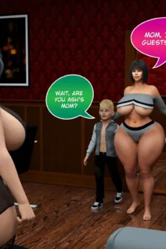 Sharing The Load (16)