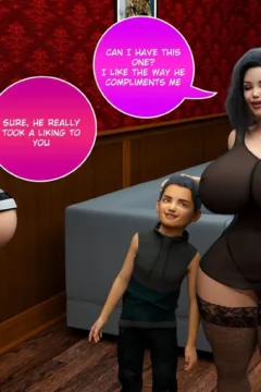 Sharing The Load (27)