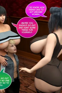 Sharing The Load (5)