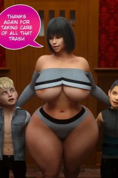 Sharing The Load (8)