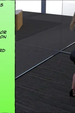 Space Creature Ep (19)