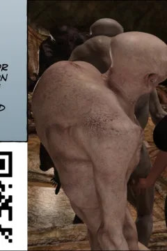 Space Creature Ep (25)