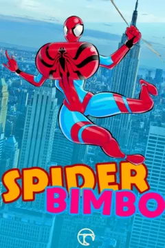 Spider Bimbo (11)