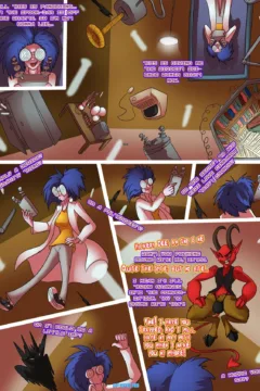 Spooky Shenanigans 007