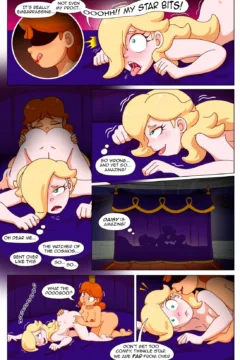 Stellar Bouquet (24)