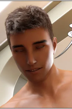 Strange Exchange (221)