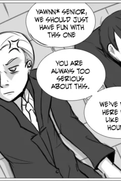 Strange Records 1 (5)